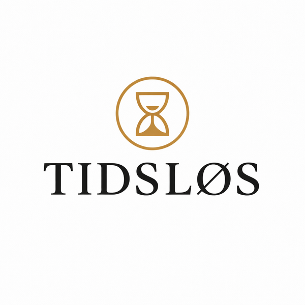 Tidsløs